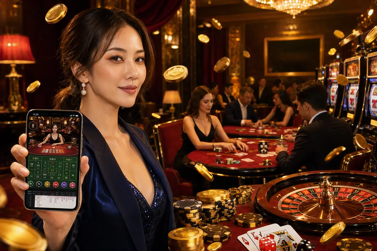 bm98 Slots ဂိမ်း Free Spin ကစားနည်း