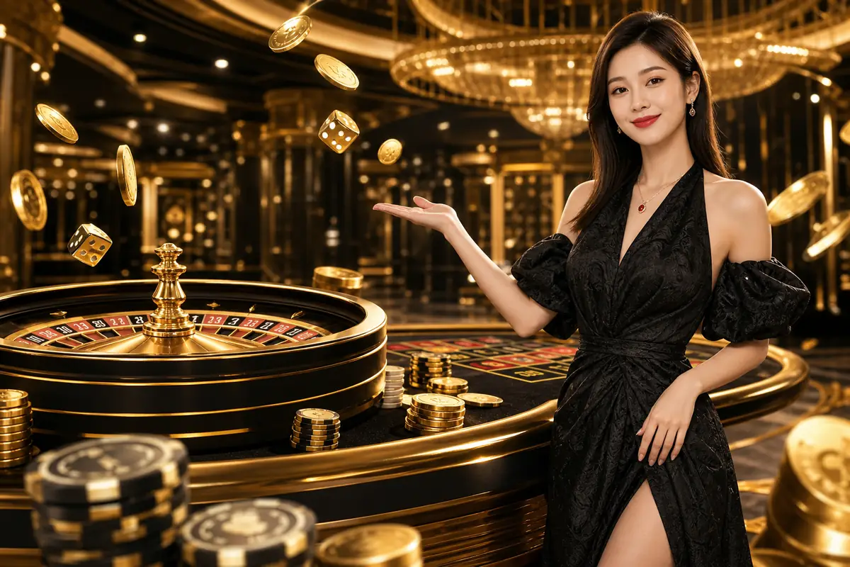 bm98 Welcome Bonus နှင့် VIP Cashback