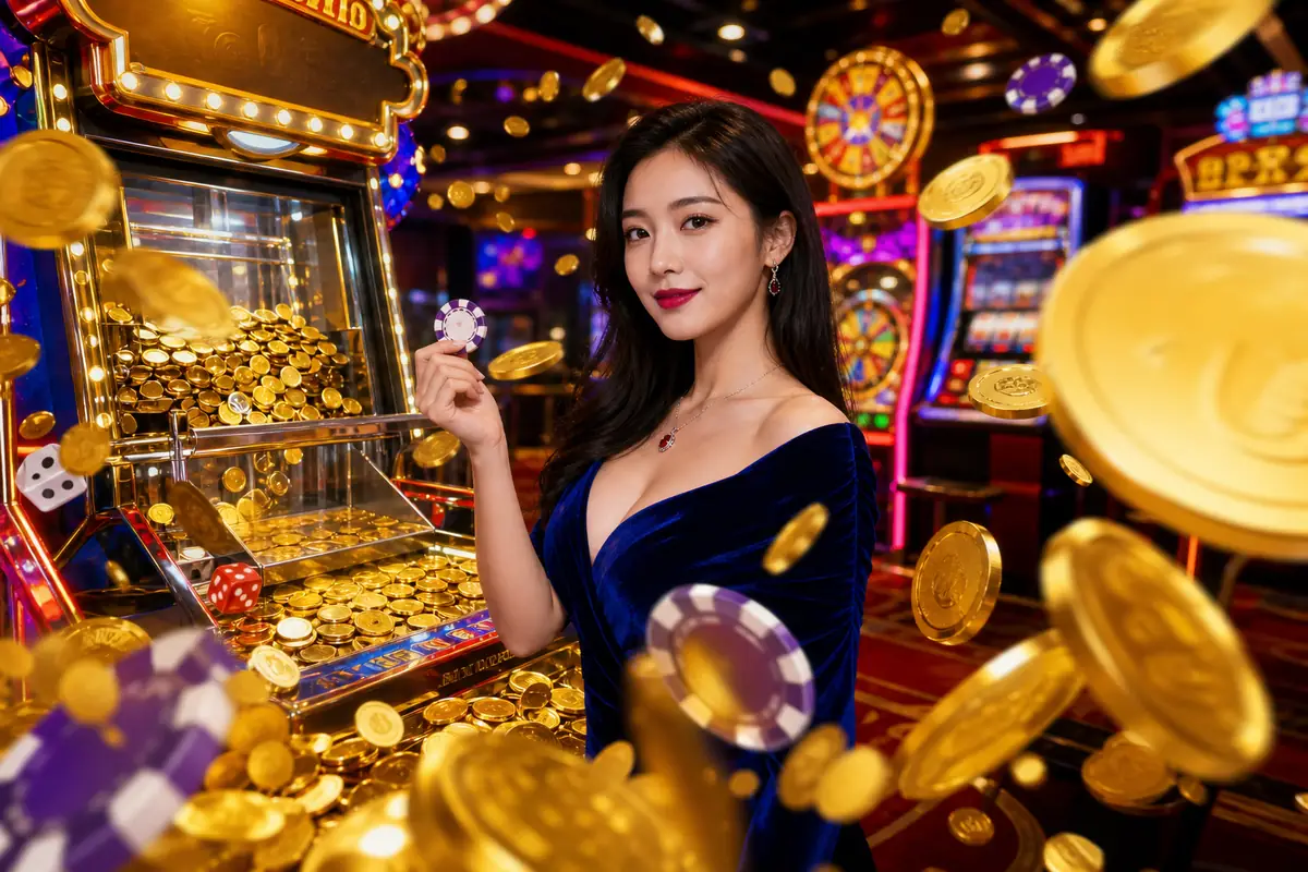 bm98 Fortune Tiger PG Soft Slots ဂိမ်း