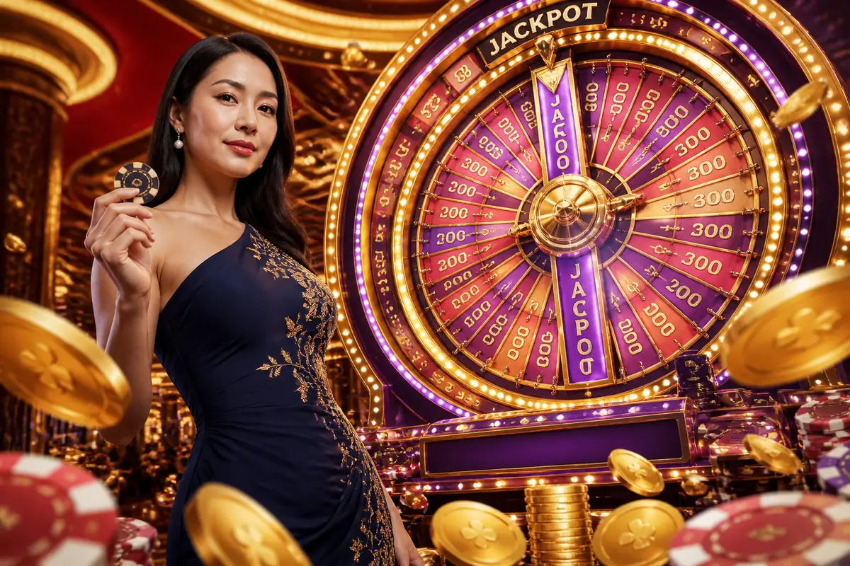 bm98 အခမဲ့ Spin ဂိမ်းများ